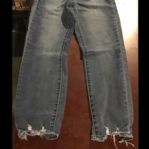Skinny Jeans size 28